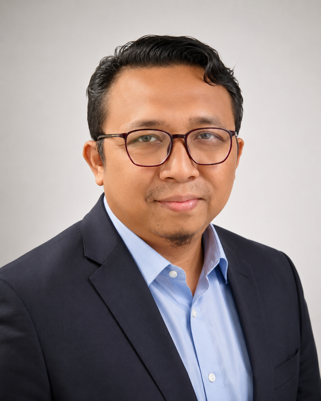 Agus Rendi Wijaya